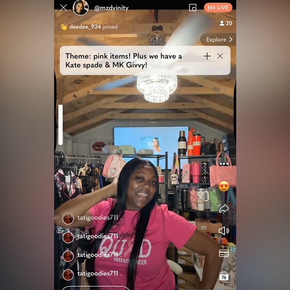 💪🏿🎀We fight Together💪🏿🎀Breast Cancer Awareness Marathon 💕10/5/25💕 - Picture 6 of 16